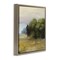Stupell Industries Edge Of Forest Landscape Floater Framed Canvas Wall Art Design by Julia Purinton